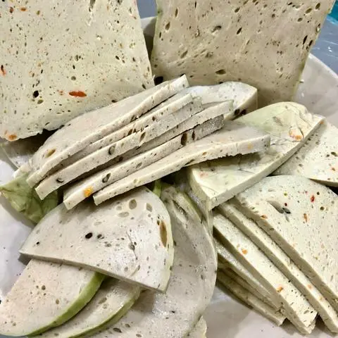 Hình ảnh Chả Chay (Lát)