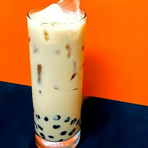 Hình ảnh Trà sữa trân châu 