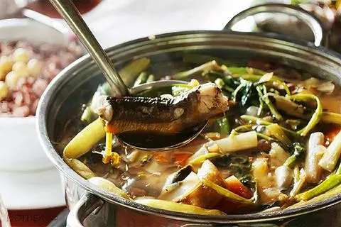 Hình ảnh Lẩu lươn
