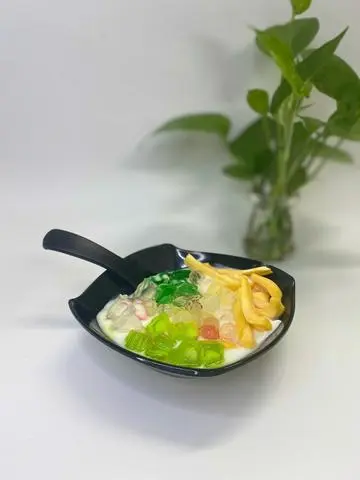 Hình ảnh SỮA CHUA MÍT 