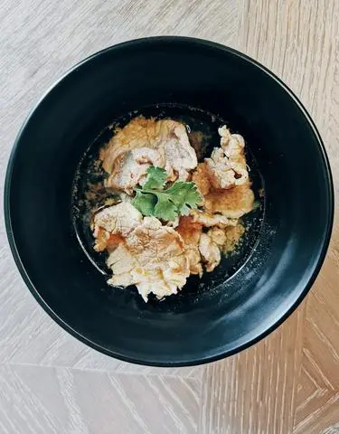 Hình ảnh Thịt nạm