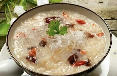 Hình ảnh cháo Yến 