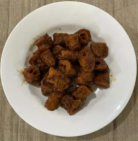 Hình ảnh Mì căn phá lấu