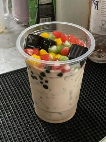 Hình ảnh Trà Sữa Truyền Thống