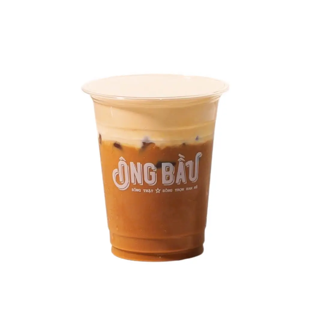 Hình ảnh Cà Phê Tiramisu