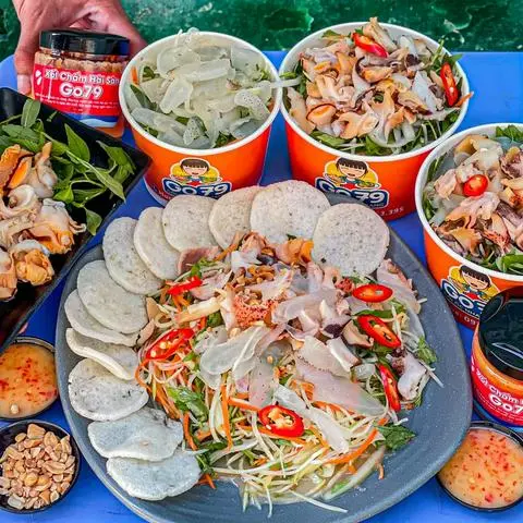 Hình ảnh COMBO HỘI BẠN THÂN CHÍ CỐT