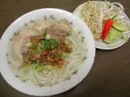 Hình ảnh Bánh Canh giò heo