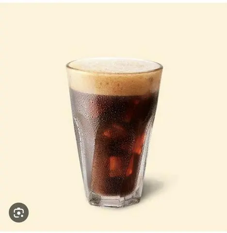 Hình ảnh coffee đá