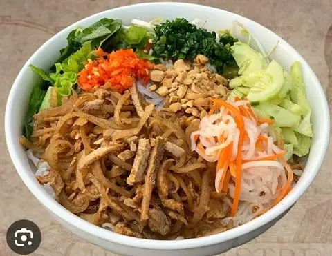 Hình ảnh Bún Bì Sa Đéc 