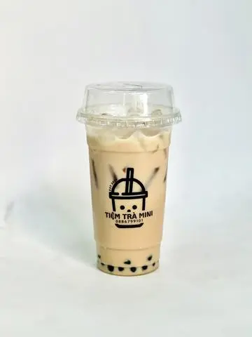 Hình ảnh Trà sữa Mini