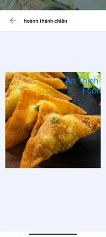 Hình ảnh hoàn thánh 1 cái 