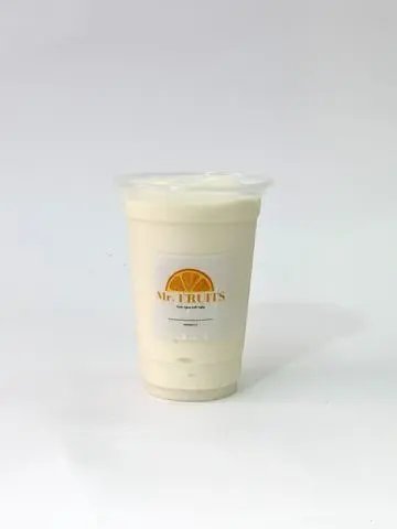 Hình ảnh Sữa chua mãng cầu