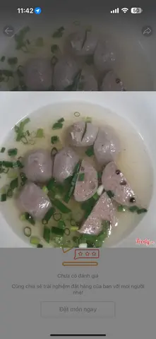 Hình ảnh Bò gân viên thêm
