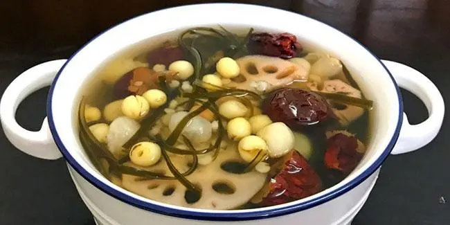 Hình ảnh Sâm bửu lượng 
