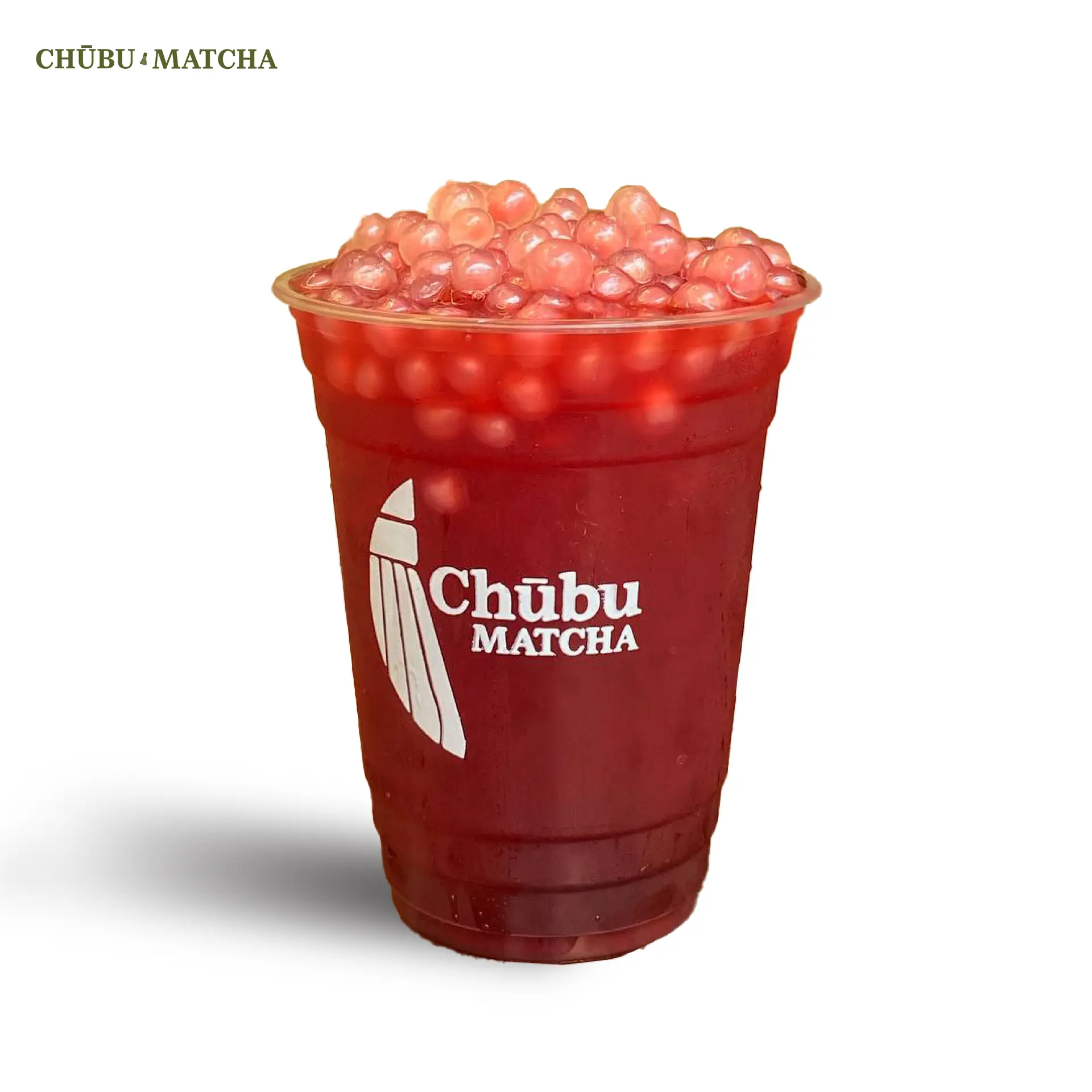 Hình ảnh Trà lựu củ năng