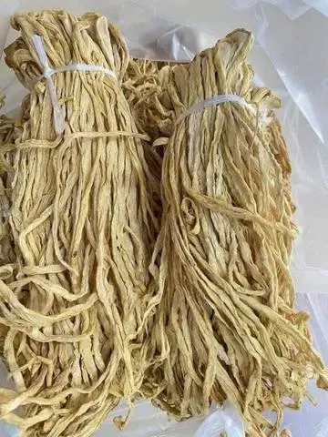 Hình ảnh Củ Cải Khô 1kg