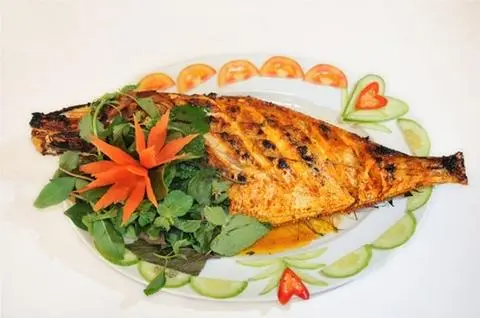 Hình ảnh cá da bò