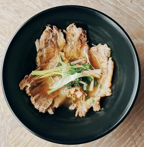 Hình ảnh Thịt tái