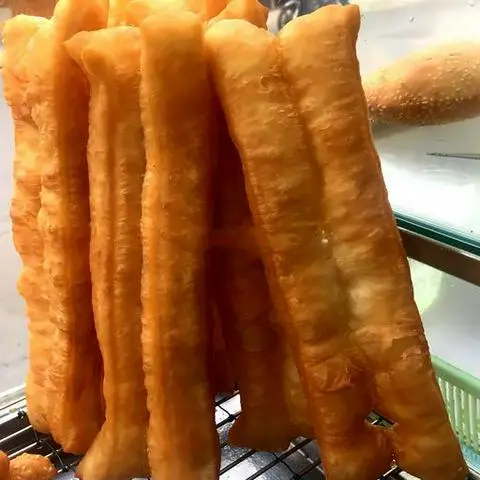 Hình ảnh Combo cháo quẩy 50 cái