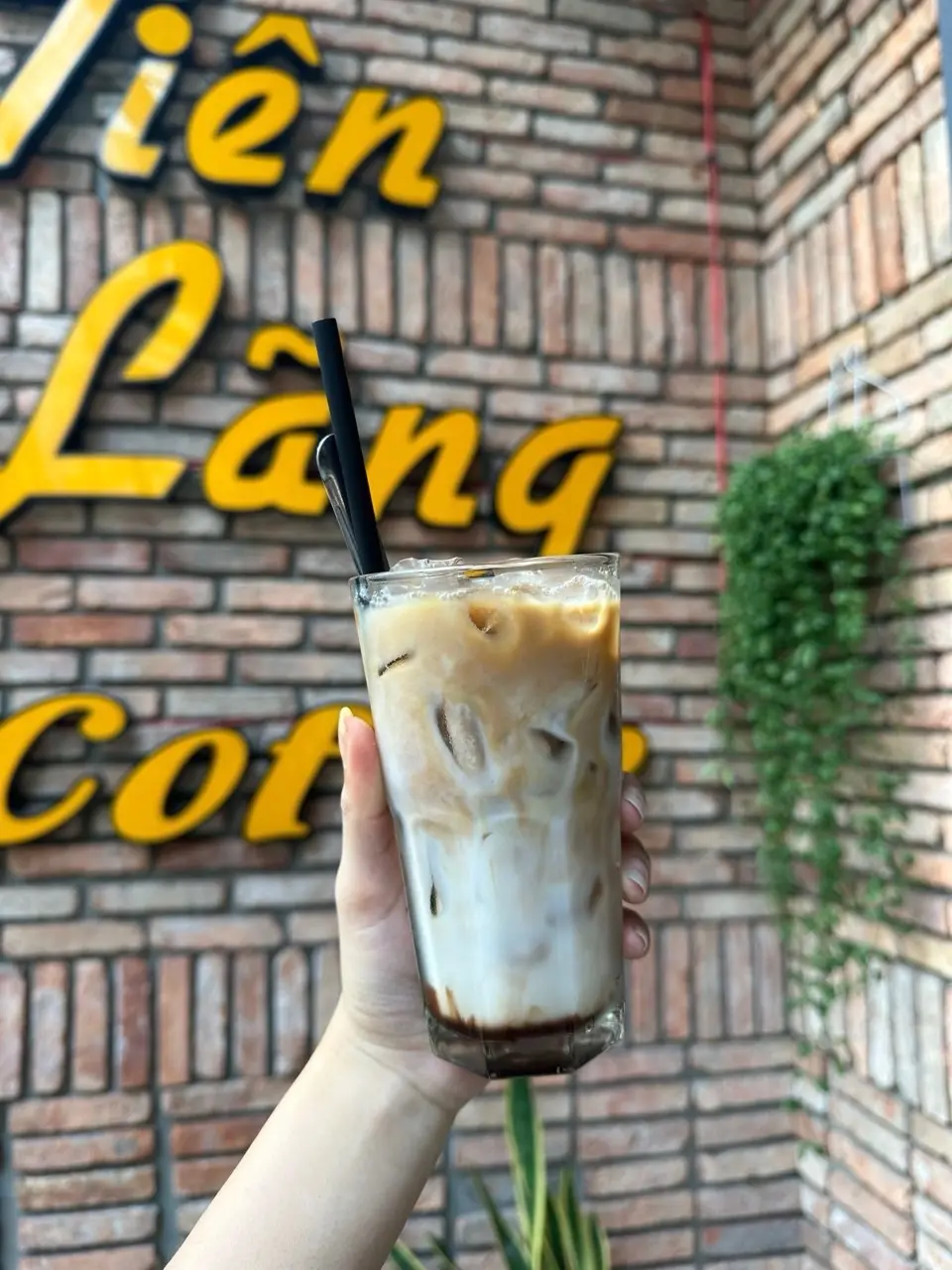 Hình ảnh Cà phê socola