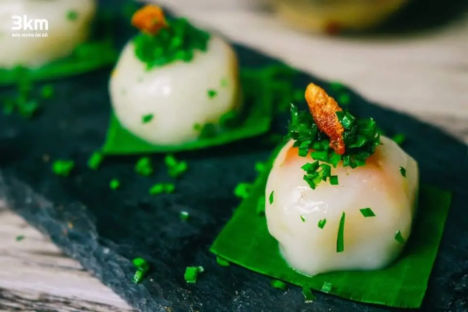 Hình ảnh Bánh ít trần