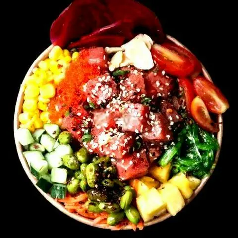 Hình ảnh OG Tuna