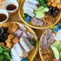 Hình ảnh Combo Siêu Tiệc