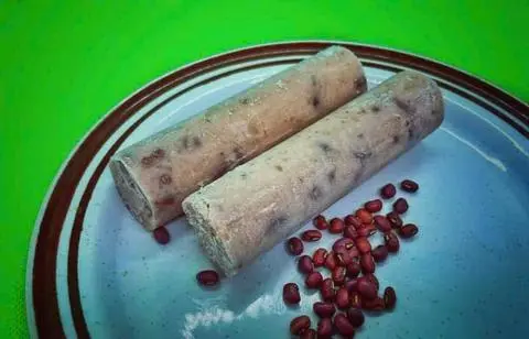 Hình ảnh SINH TỐ ĐẬU ĐỎ CHỐT DỪA (10 BỊCH)