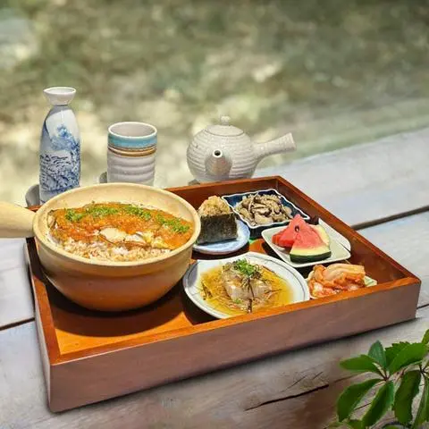 Hình ảnh Set ume