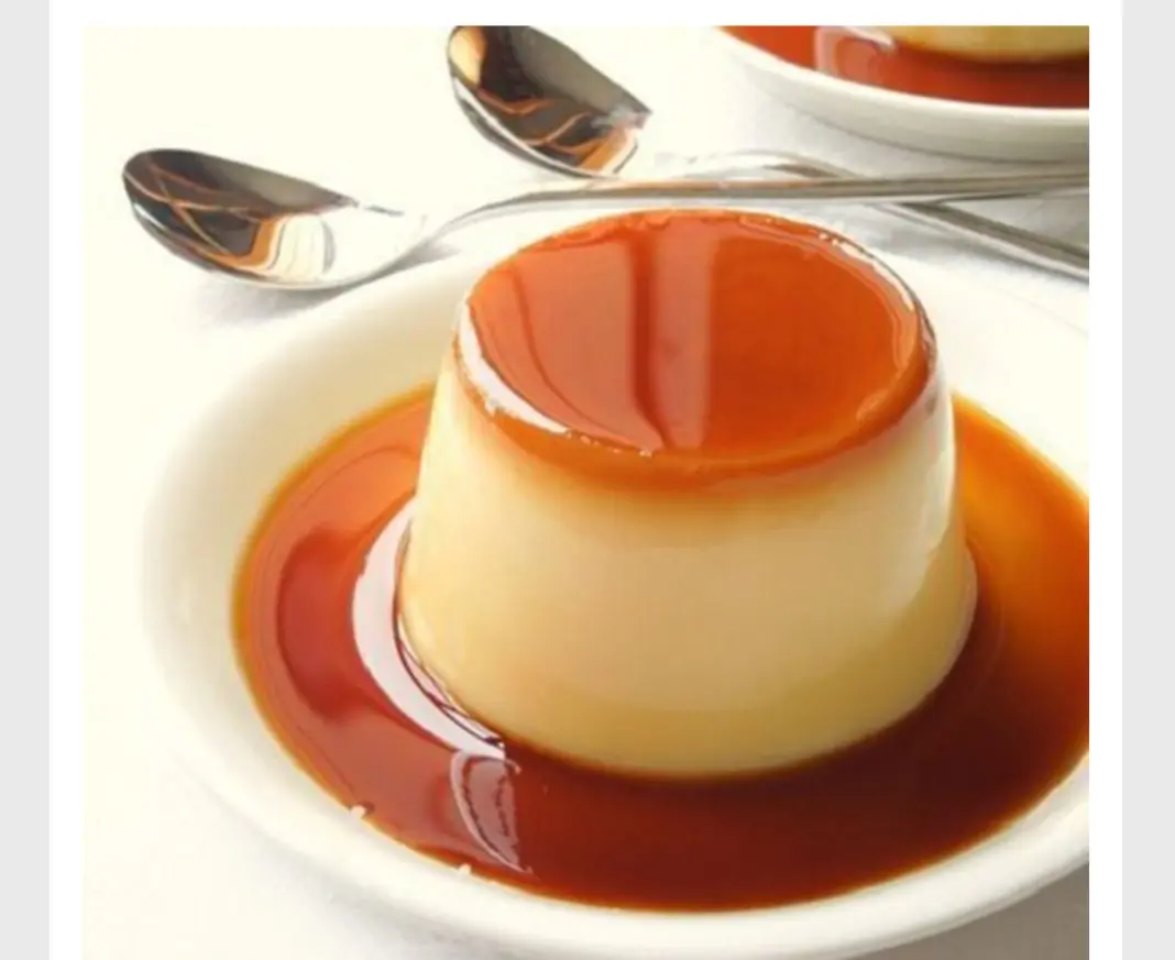 Hình ảnh Bánh flan