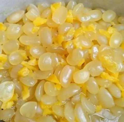 Hình ảnh Topping Đác Rim Thơm 