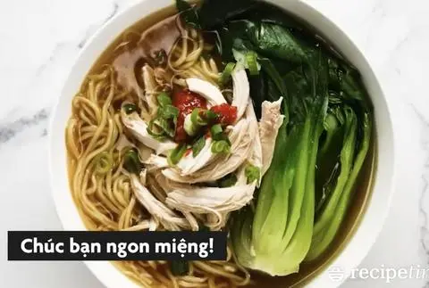 Hình ảnh Mì GÀ