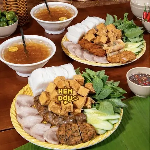 Hình ảnh Combo 2 Tụi Mình