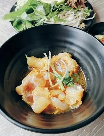 Hình ảnh Gân bò