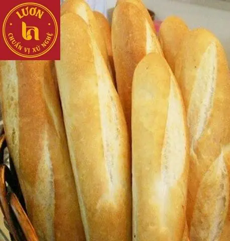 Hình ảnh bánh mỳ thêm