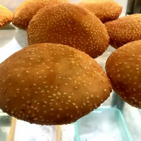 Hình ảnh Combo bánh tiêu 50 cái