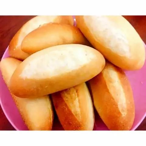 Hình ảnh Bánh Mì Không