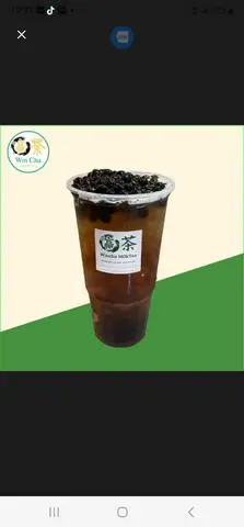 Hình ảnh Hồng Trà Trân Châu 1L3