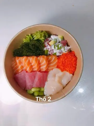 Hình ảnh Thố 2