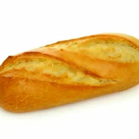 Hình ảnh Bánh mì  không