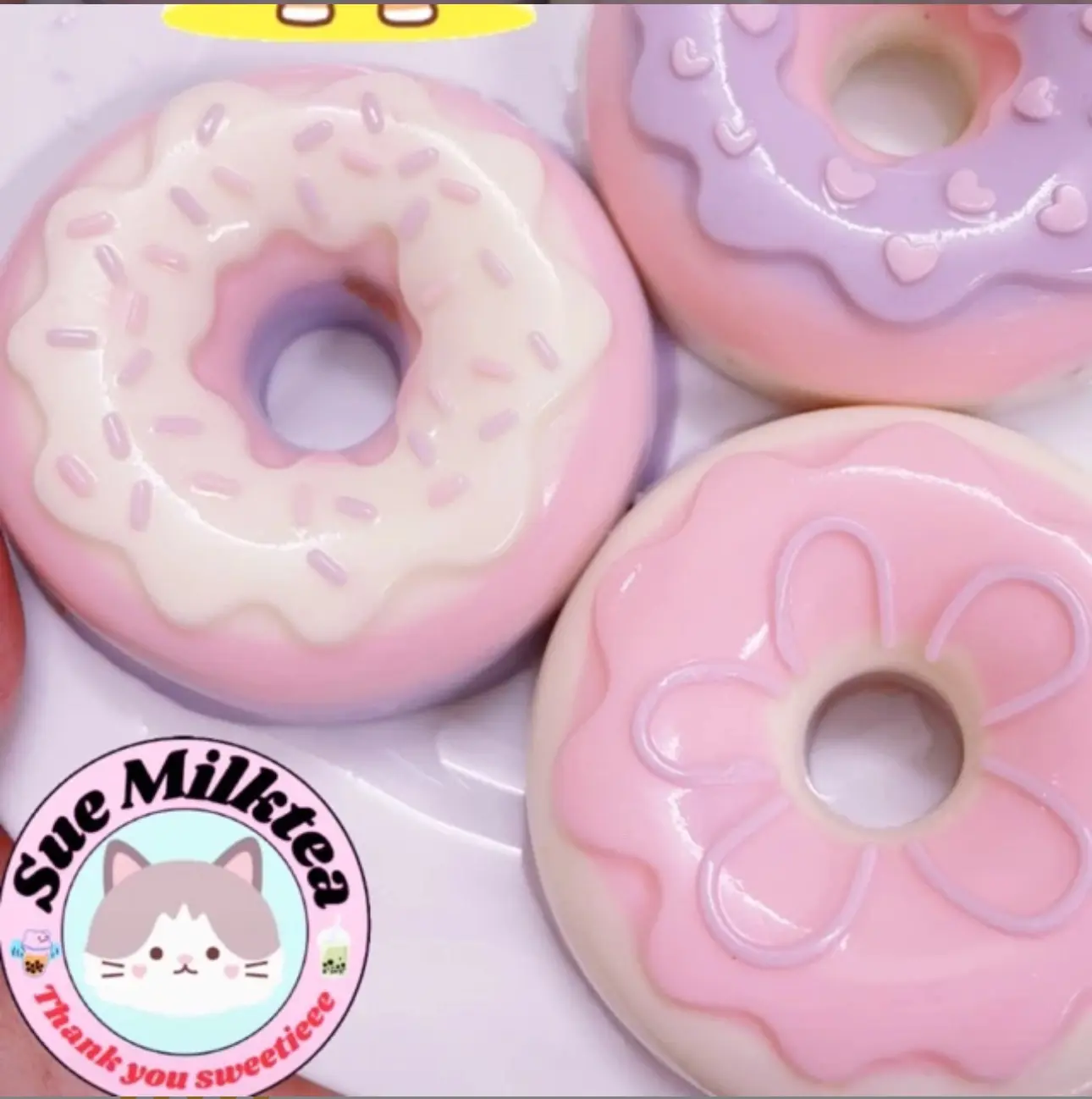 Hình ảnh Khúc Bạch Donuts