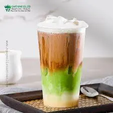 Hình ảnh Cafe matcha sữa