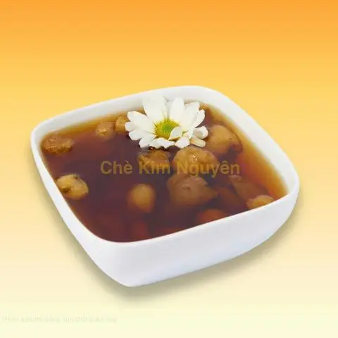 Hình ảnh Chè Nhãn Nhục