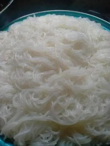 Hình ảnh Bún Thêm