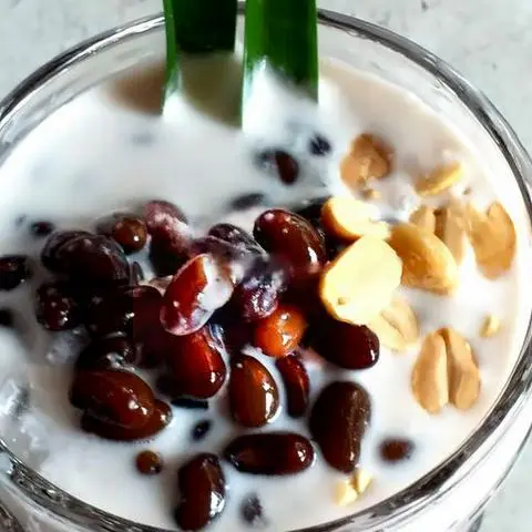 Hình ảnh Chè đậu đỏ