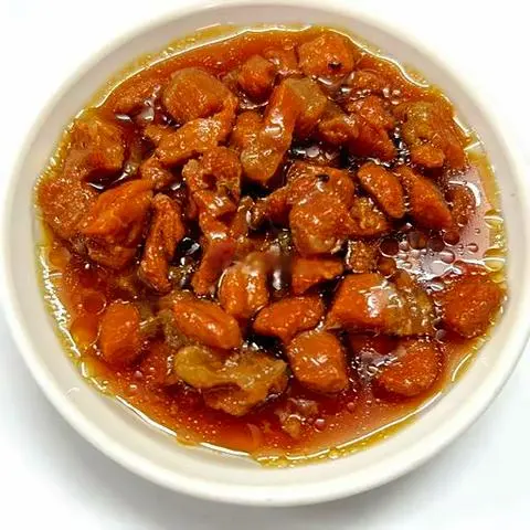 Hình ảnh Thịt mỡ kho