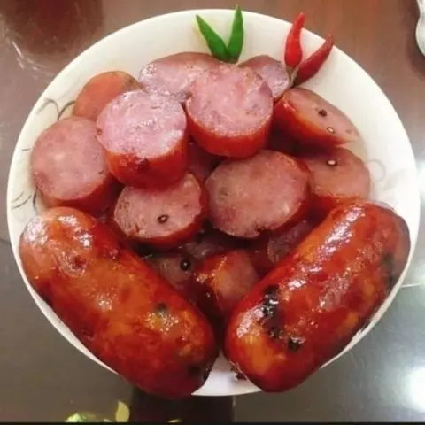 Hình ảnh Lạp Xưởng 