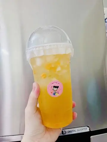 Hình ảnh Trà Xoài