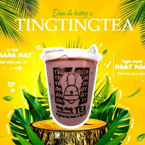 Hình ảnh Trà Sữa Môn 
