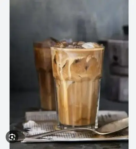 Hình ảnh Cafe sữa